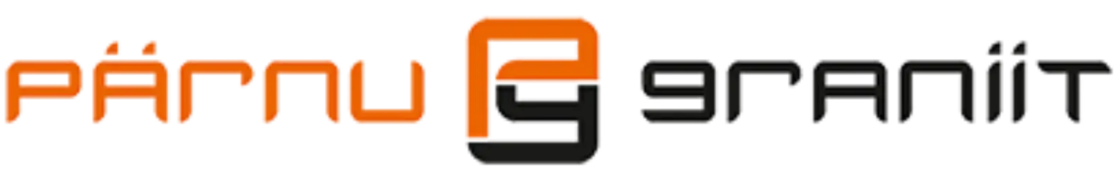 Pärnu Graniit logo